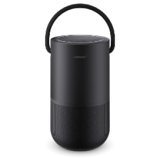 Bose portable Smart speaker